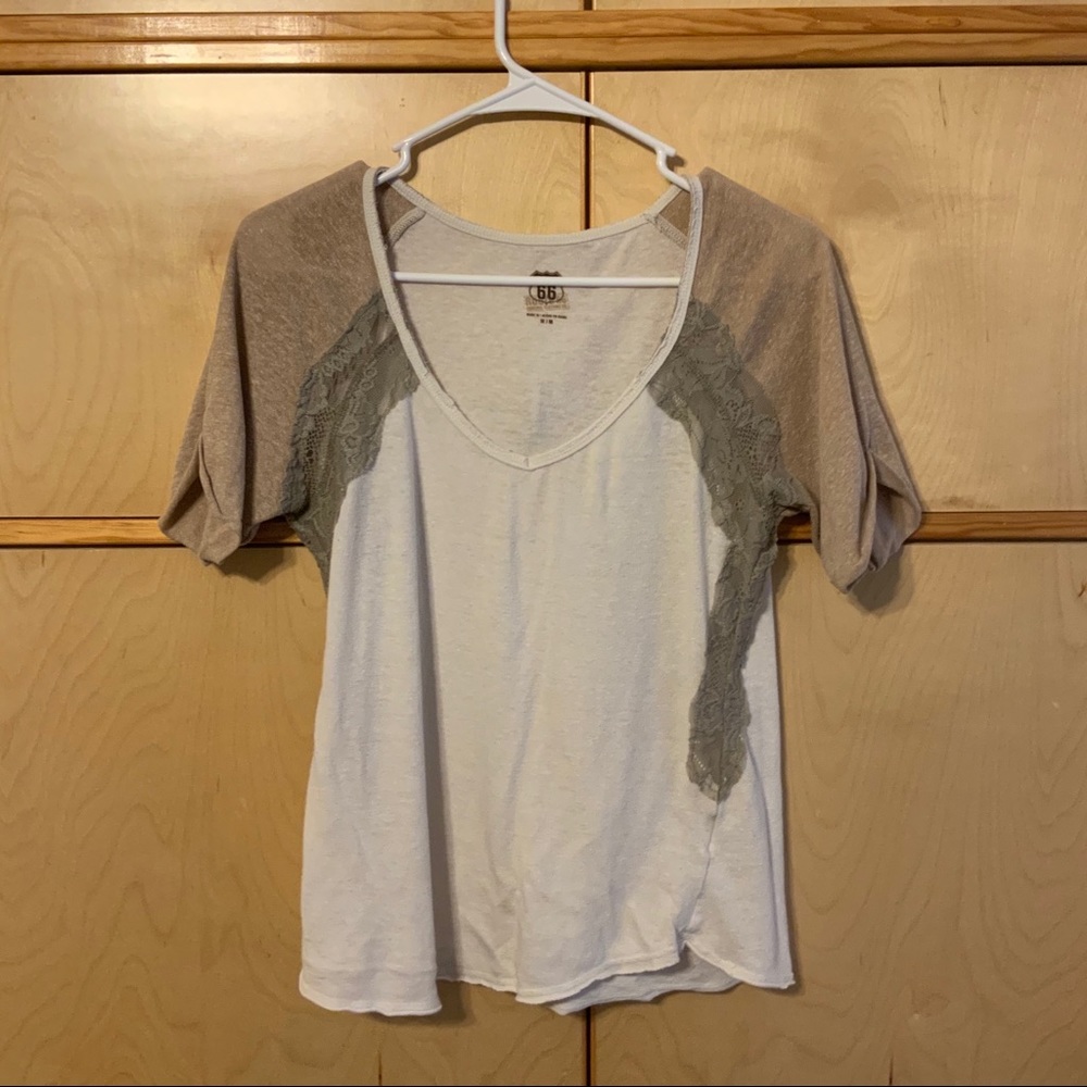 Route 66 top